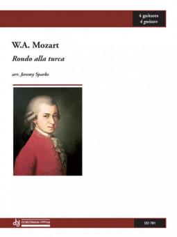 Rondo alla turca 
