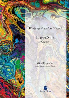 Lucio Silla Standard