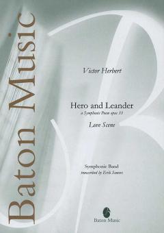 Hero and Leander Standard