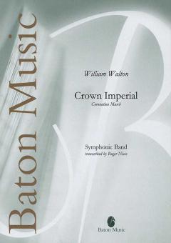 Crown Imperial Standard