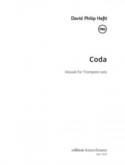 Coda 