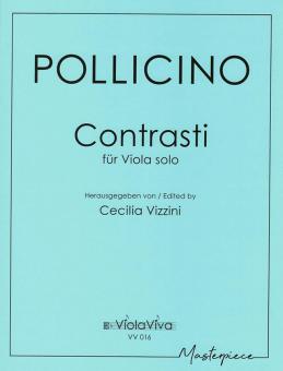 Contrasti 