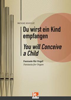 You will Conceive a Child 