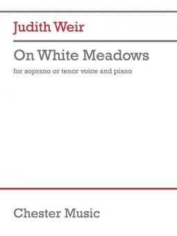 On White Meadows 