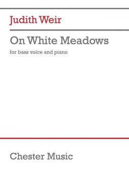 On White Meadows 
