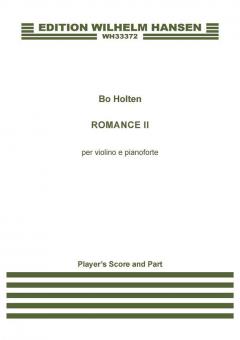 Romance 2 