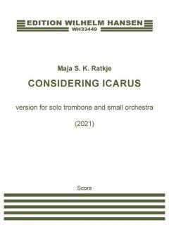 Considering Icarus 