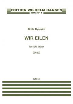 Wir eilen 