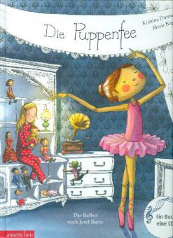 Die Puppenfee 