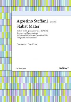 Stabat Mater 