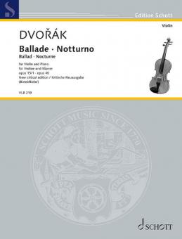 Ballad - Nocturne Download
