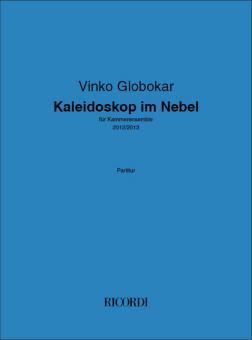 Kaleidoskop im Nebel 