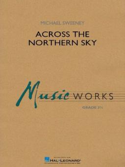 Across the Northern Sky Standard