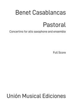 Pastoral 
