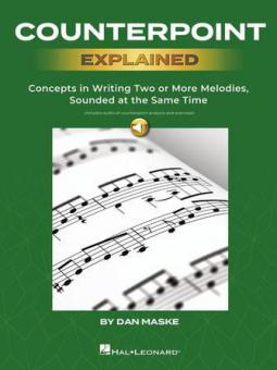 Counterpoint Explained 