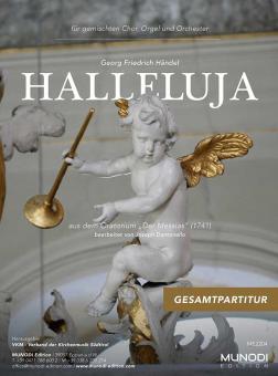 Halleluja 