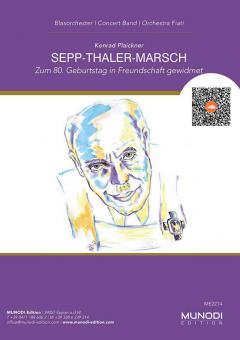 Sepp-Thaler-Marsch 