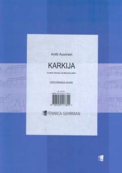 Karkija 