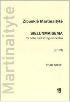 Sielunmaisema 