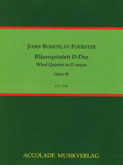 Quintett op. 95 