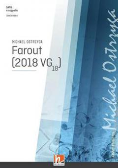 Farout (2018 VG18) 