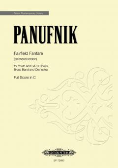 Fairfield Fanfare (extended version) 