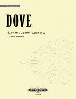 Music for a Lovelorn Lenashee 