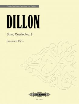String Quartet No. 9 