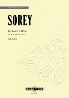 For Marcos Balter 