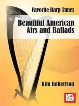 Favorite Harp Tunes 