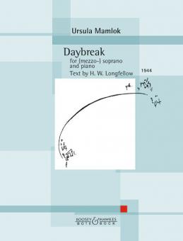 Daybreak 