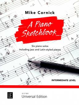 A Piano Sketchbook 