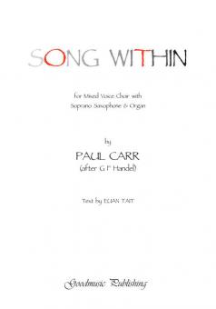 Song Within 