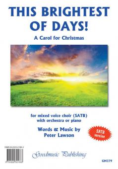 This Brightest of Days! 
