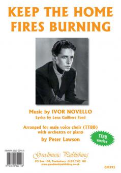 Keep the Home Fires Burning 