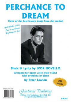 Perchance to Dream 