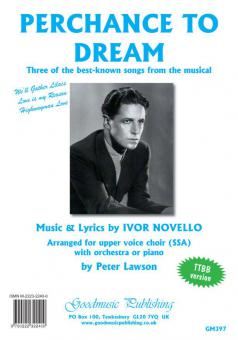 Perchance to Dream 
