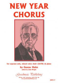 New Year Chorus 