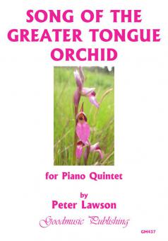 Song of the Greater Tongue Orchid 
