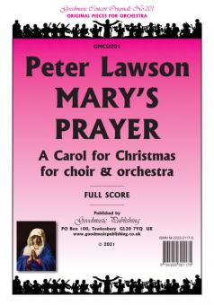 Mary's Prayer 
