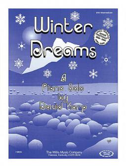 Winter Dreams 