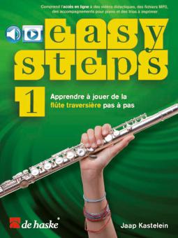 Easy Steps 1 (F) 