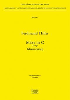 Messen, 1 