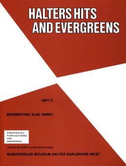 Hits And Evergreens 5 