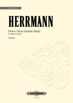 Fiktive Tänze (Zweiter Band) 