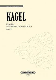 Liturgien 