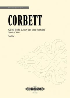 Keine Stille außer der des Windes 