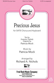 Precious Jesus 