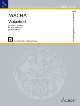 Variations Download