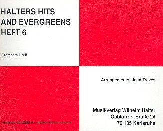 Hits And Evergreens 6 